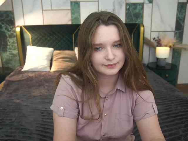 MagikPeachh webcam
