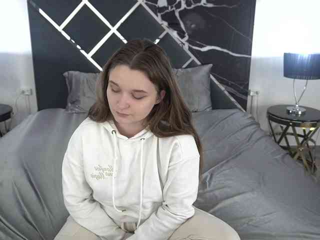 MagikPeachh webcam