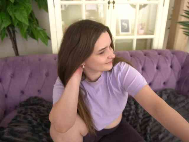 MagikPeachh webcam