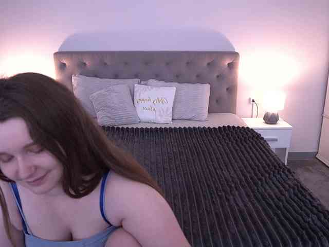 MagikPeachh webcam