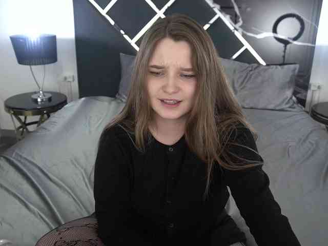 MagikPeachh webcam