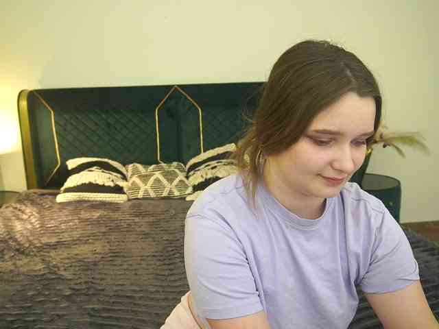 MagikPeachh webcam