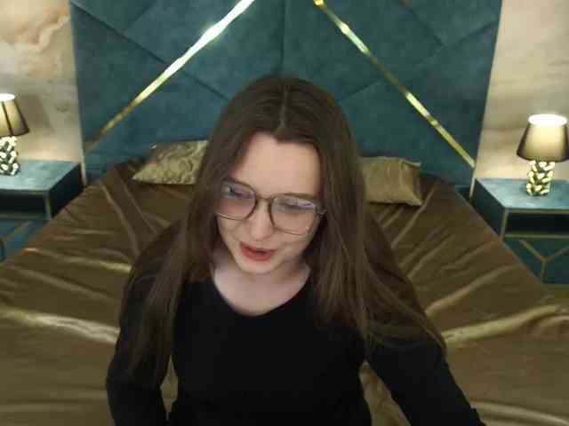 MagikPeachh webcam