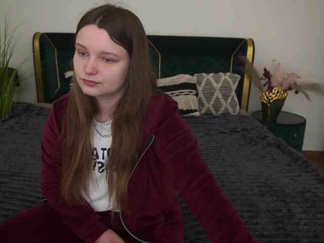 MagikPeachh webcam