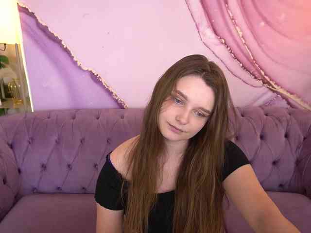 MagikPeachh webcam