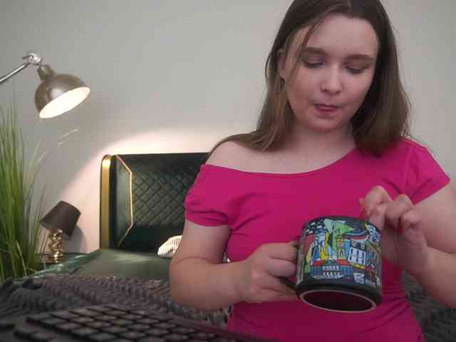 MagikPeachh webcam