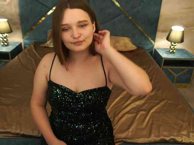 MagikPeachh webcam