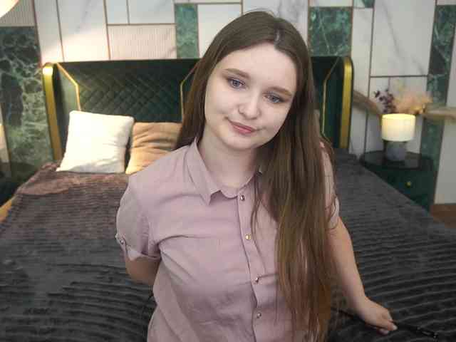MagikPeachh webcam