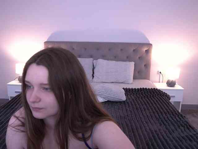 MagikPeachh webcam