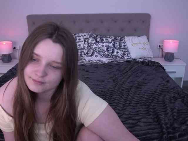 MagikPeachh webcam