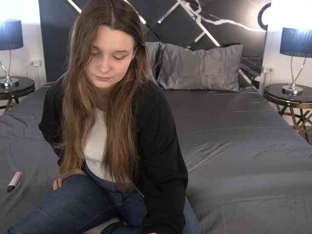 MagikPeachh webcam