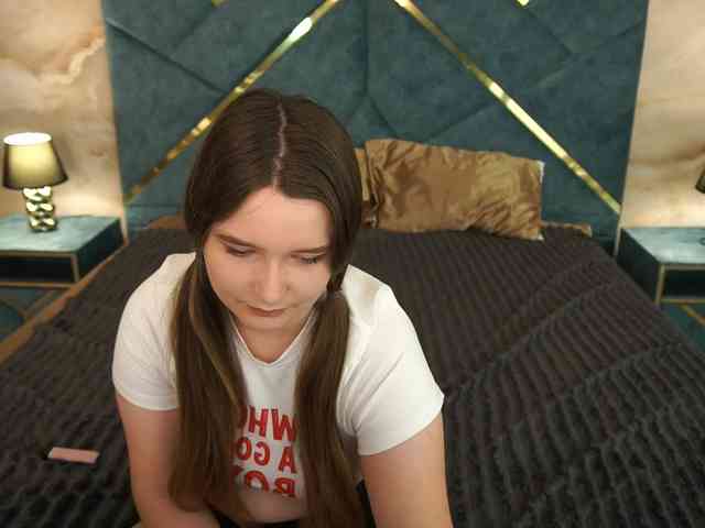 MagikPeachh webcam