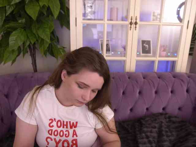MagikPeachh webcam