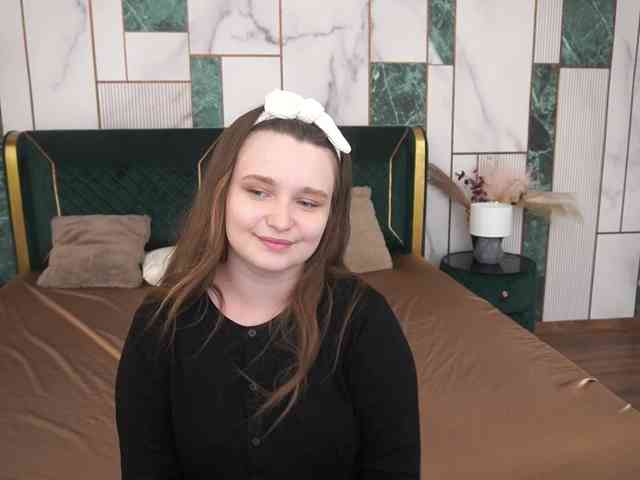 MagikPeachh webcam