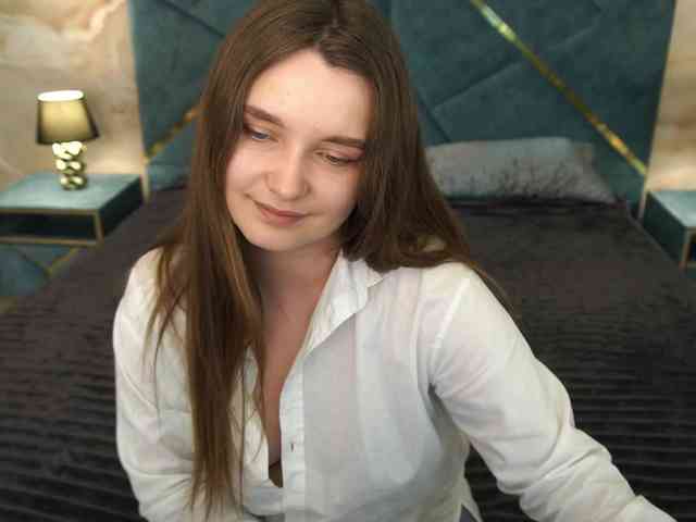 MagikPeachh webcam