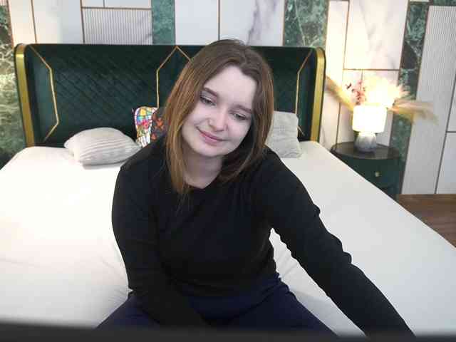 MagikPeachh webcam
