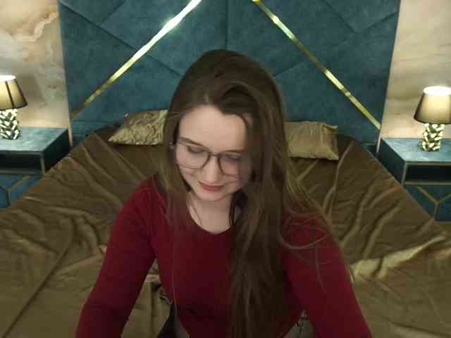 MagikPeachh webcam