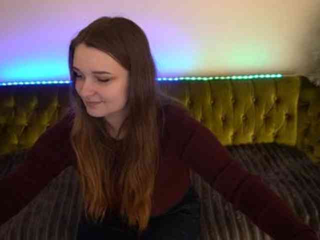 MagikPeachh webcam
