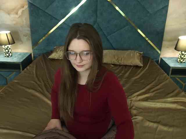 MagikPeachh webcam