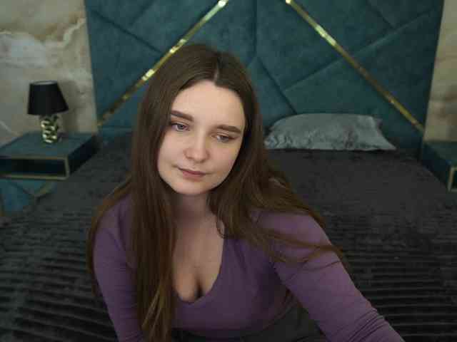 MagikPeachh webcam