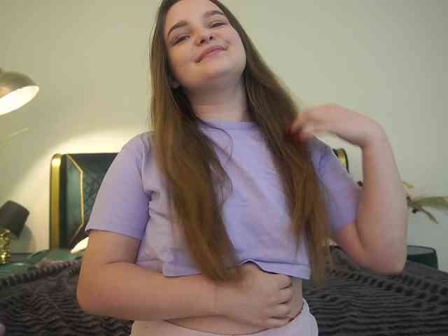 MagikPeachh webcam