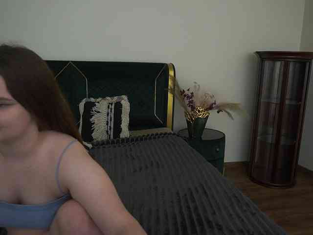MagikPeachh webcam