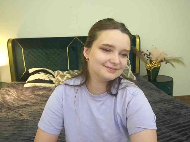 MagikPeachh webcam
