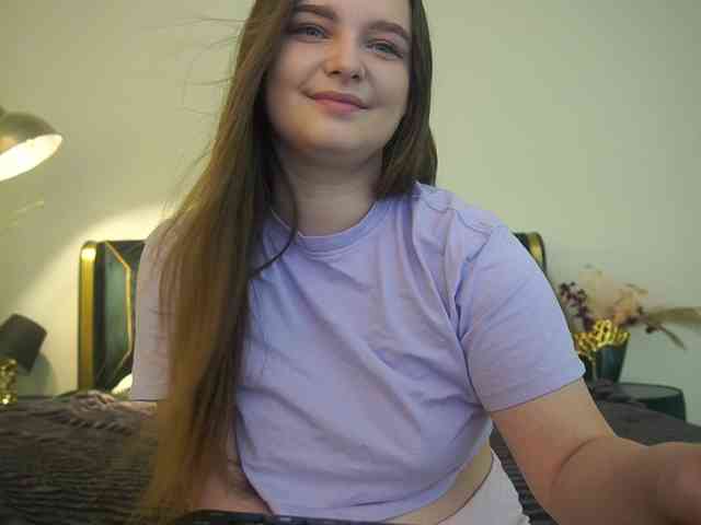 MagikPeachh webcam
