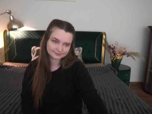 MagikPeachh webcam