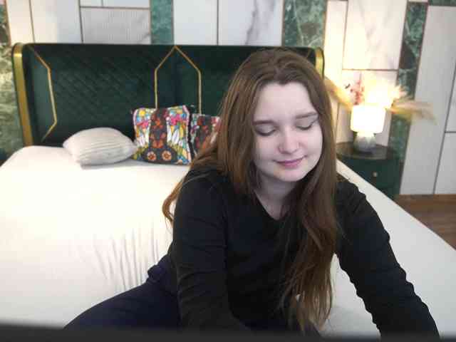 MagikPeachh webcam