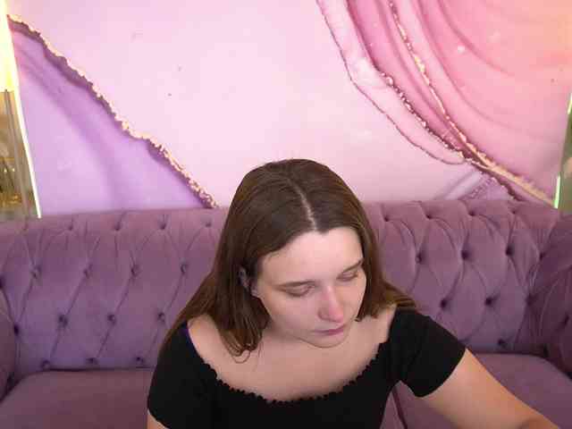 MagikPeachh webcam
