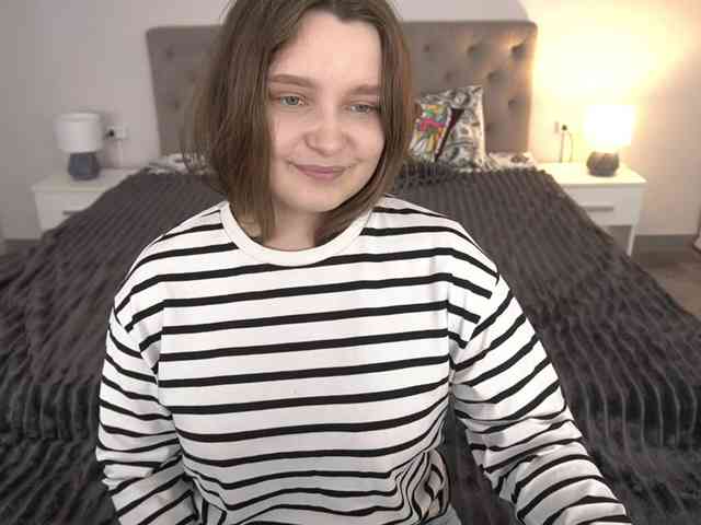 MagikPeachh webcam