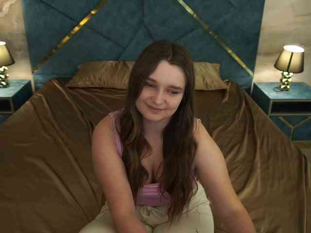 MagikPeachh webcam