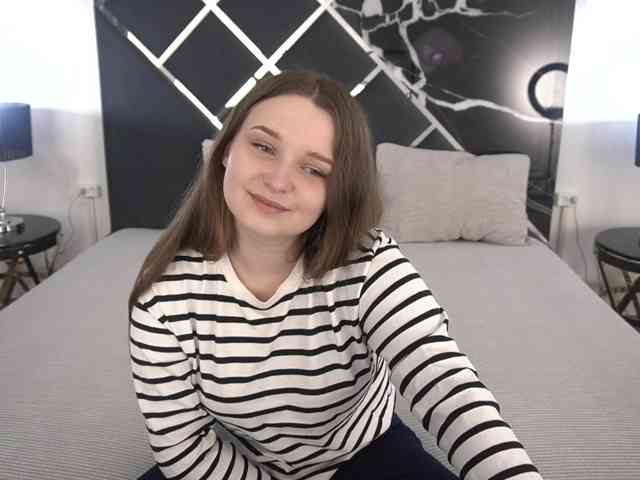 MagikPeachh webcam