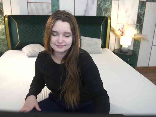 MagikPeachh webcam