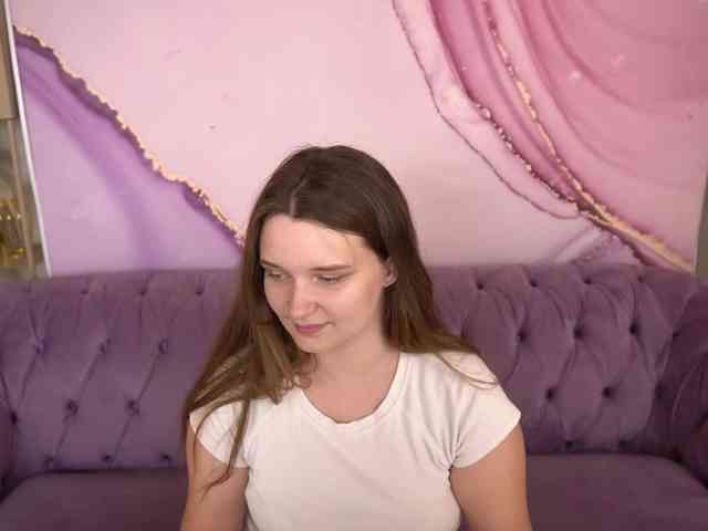 MagikPeachh webcam