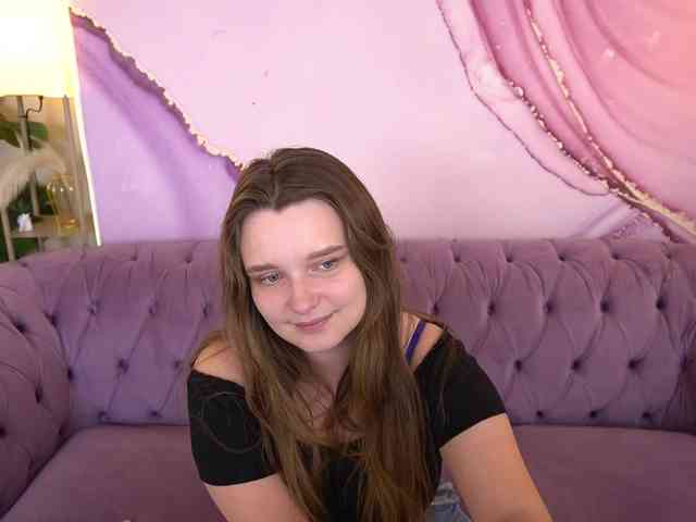 MagikPeachh webcam