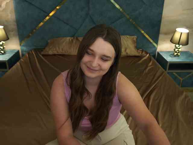 MagikPeachh webcam