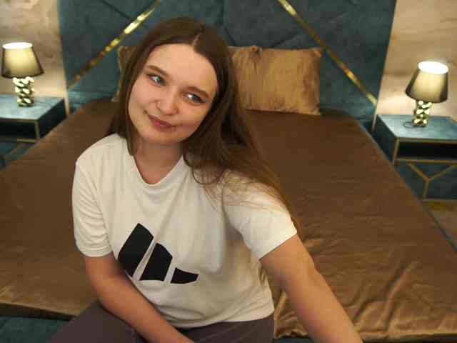 MagikPeachh webcam