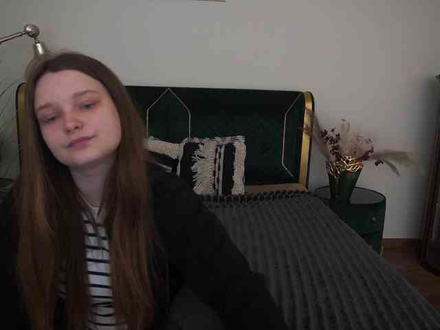 MagikPeachh webcam