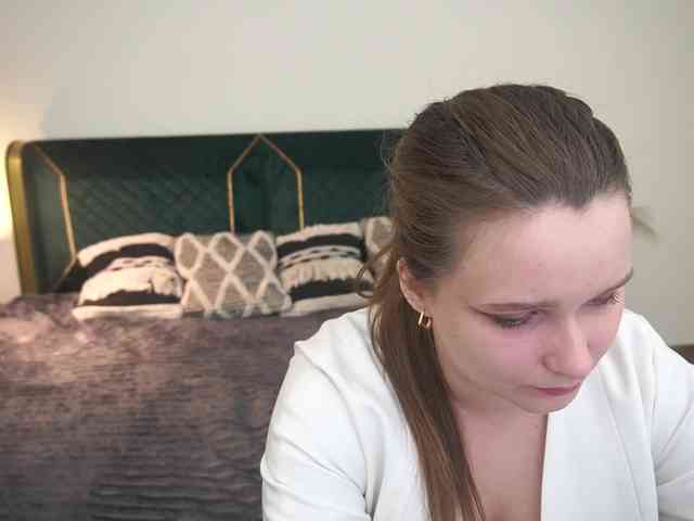 MagikPeachh webcam