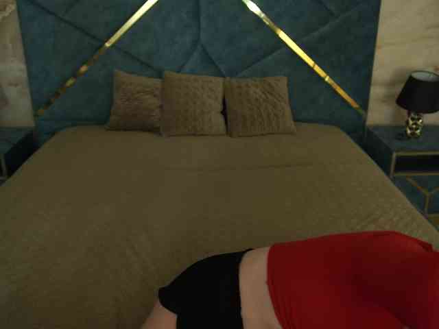 MagikPeachh webcam