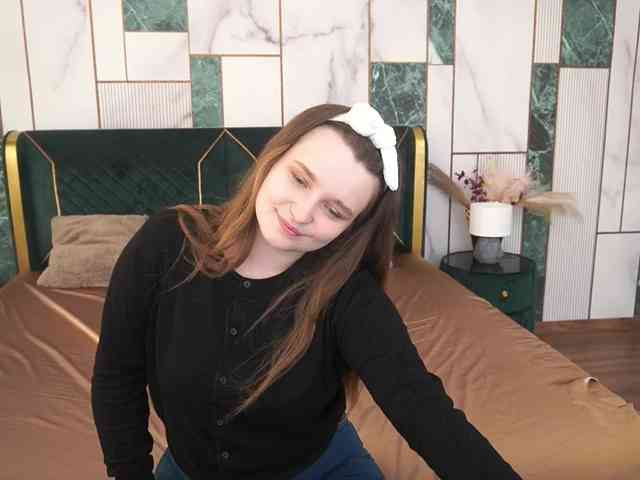 MagikPeachh webcam