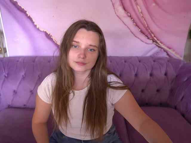 MagikPeachh webcam