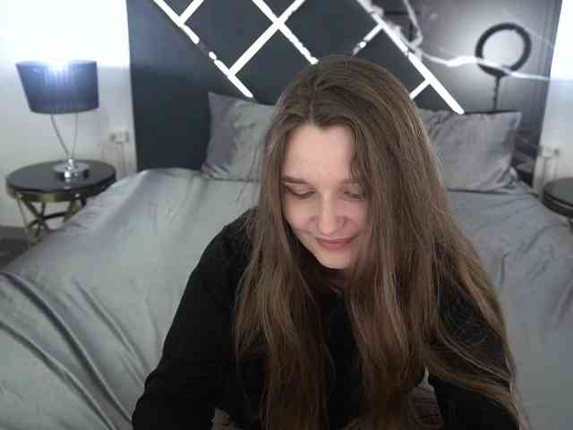MagikPeachh webcam