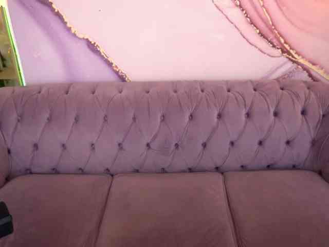MagikPeachh webcam