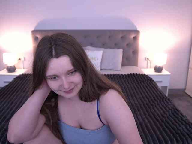 MagikPeachh webcam