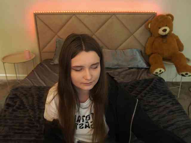 MagikPeachh webcam