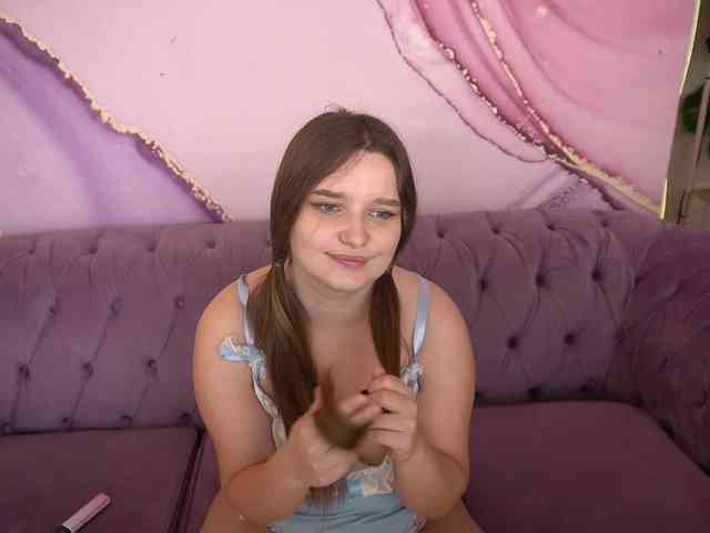 MagikPeachh webcam