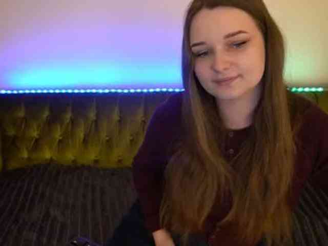 MagikPeachh webcam